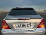 Mercedes C 240-12
