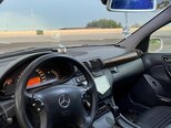 Mercedes C 240-9