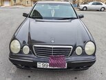 Mercedes E 240-10
