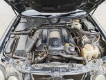 Mercedes E 240-14