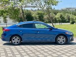 Hyundai Elantra-5