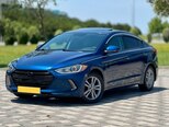 Hyundai Elantra-1