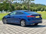 Hyundai Elantra-7