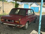 LADA (VAZ) 2106-3