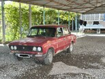 LADA (VAZ) 2106-1