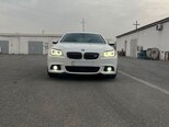 BMW 525-1
