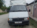 GAZ GAZel (2705-757)-1