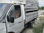 GAZ GAZel (2705-757)-5
