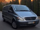 Mercedes Vito 113 CDI-6
