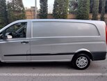 Mercedes Vito 113 CDI-4