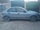Daewoo Lanos-5