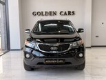 Kia Sorento-1