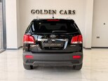 Kia Sorento-8