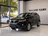 Kia Sorento-2