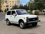 LADA (VAZ) Niva-4