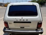 LADA (VAZ) Niva-2