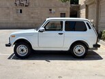 LADA (VAZ) Niva-8