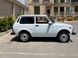 LADA (VAZ) Niva-7