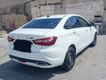 LADA (VAZ) Vesta-2
