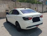 LADA (VAZ) Vesta-3