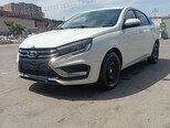 LADA (VAZ) Vesta-5