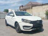 LADA (VAZ) Vesta-6