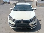 LADA (VAZ) Vesta-1