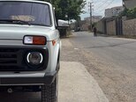 LADA (VAZ) Niva-6