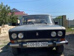 LADA (VAZ) 2106-1
