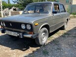 LADA (VAZ) 2106-2