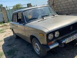 LADA (VAZ) 2106-3