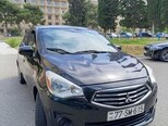 Mitsubishi Mirage-1
