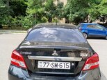 Mitsubishi Mirage-4