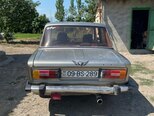LADA (VAZ) 2106-6
