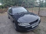 Opel Vectra-1