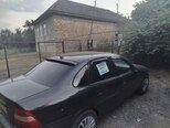 Opel Vectra-2