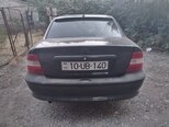 Opel Vectra-4