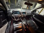 Changan CS 35-6