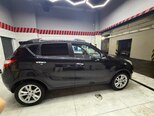 Changan CS 35-8
