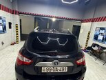 Changan CS 35-7