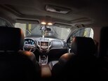 Changan CS 35-5