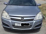 Opel Astra-1
