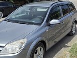 Opel Astra-7