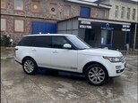 Land Rover Range Rover-7