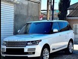 Land Rover Range Rover-9