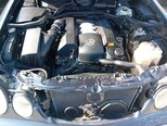 Mercedes E 280-4