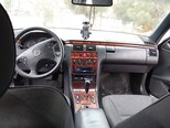 Mercedes E 280-5