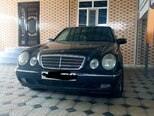 Mercedes E 280-1