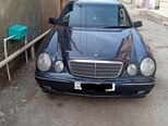 Mercedes E 280-6