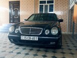 Mercedes E 280-9